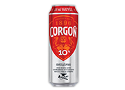 Corgoň 10 % 0,5 l