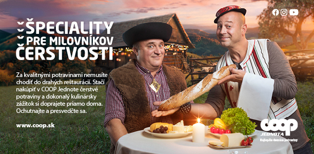 Čerstvosť