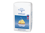 Kryštálový cukor 1 kg