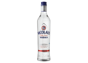 Nicolaus Extra Jemná Vodka 38% 0,7 l