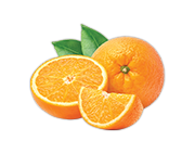 Pomaranč voľný 1 kg