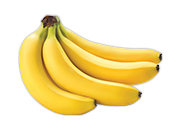 Banány 1 kg