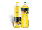PREMIUM Olej slnečnicový 1 l