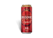 Krušovice Originál 10 0,5 l