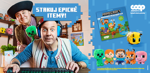 Minecraft