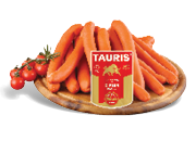 Zipser párky 100 g