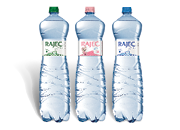 Rajec 3 druhy 1,5 l