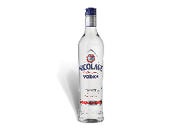 Nicolaus Extra Jemná Vodka 38% 0,7 l
