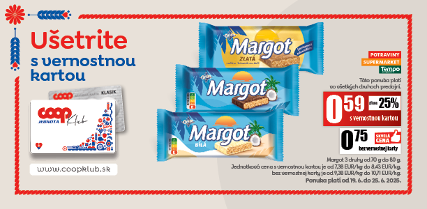 VK - Margot