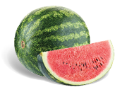 Melón červený 1 kg