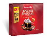 Popradská Extra špeciál mletá káva 2 x 250 g 1 bal.