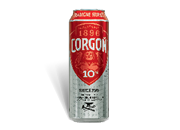 Corgoň 10% 0,5 l + 50 ml navyše