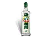 Koniferum Borovička 37,5% 0,7 l