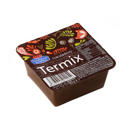 Dezert Termix čokoláda 90g