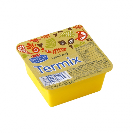 Dezert Termix vanilka 90g