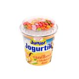Jogurtík - smot. vanilkový 125g