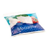 Mozzarella 125g