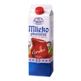 Mlieko plnotučné čerstvé 1L