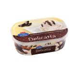 Delicatta zmrzlina vanilka 900ml